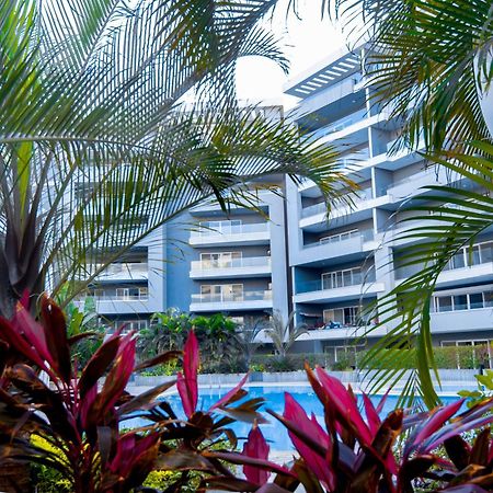 Ocean Blue Budget Cairo Exterior foto