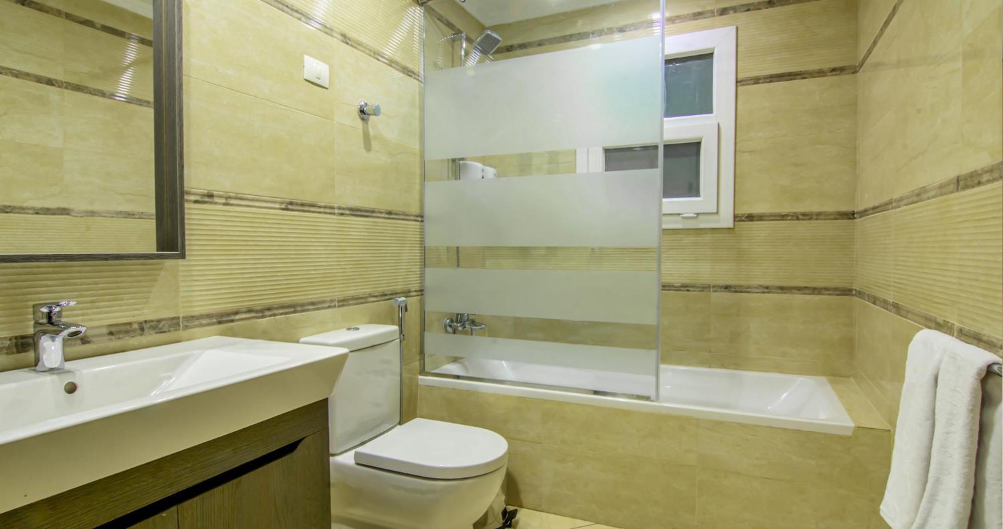 Ocean Blue Budget Cairo Exterior foto