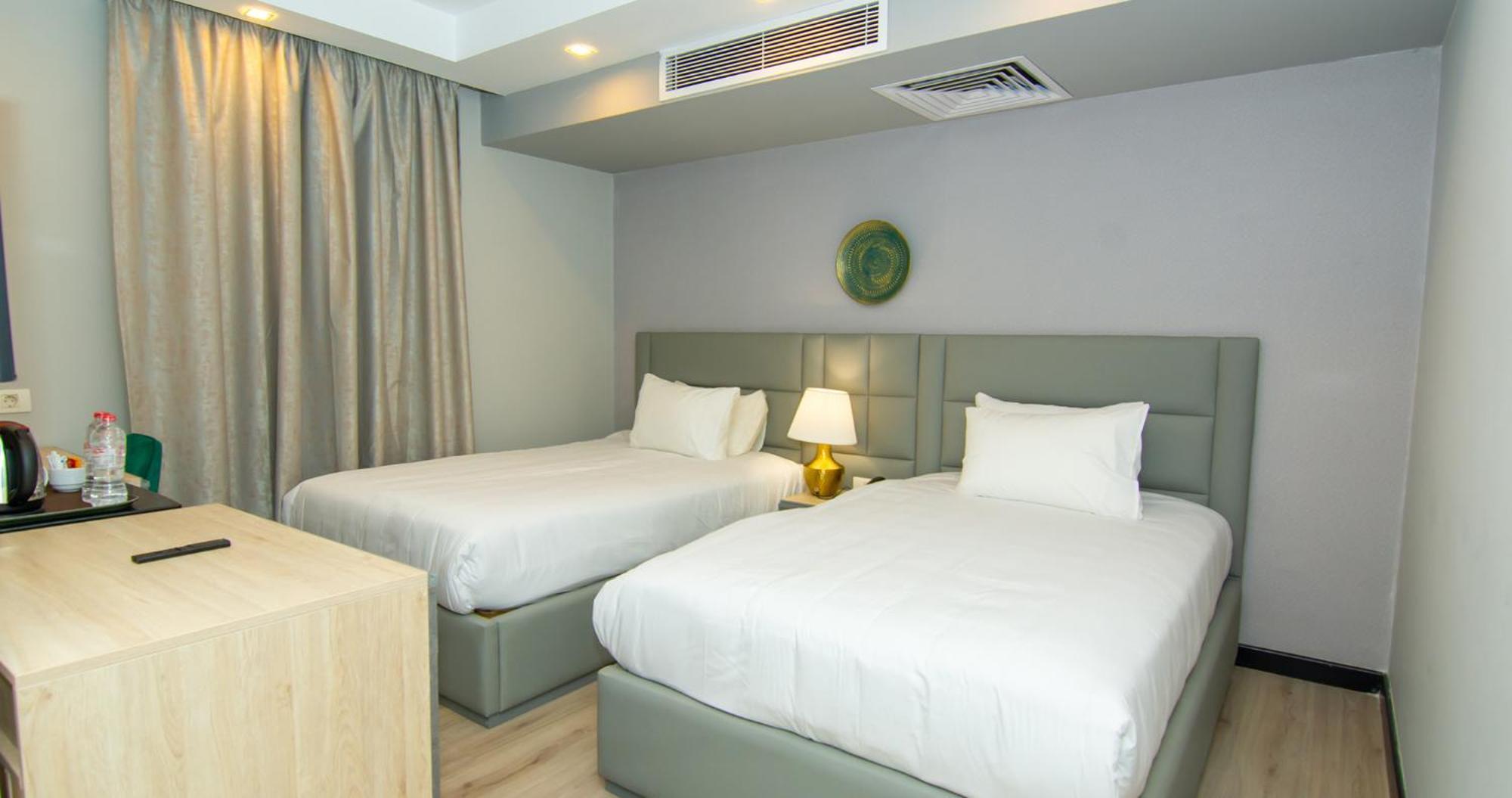 Ocean Blue Budget Cairo Exterior foto