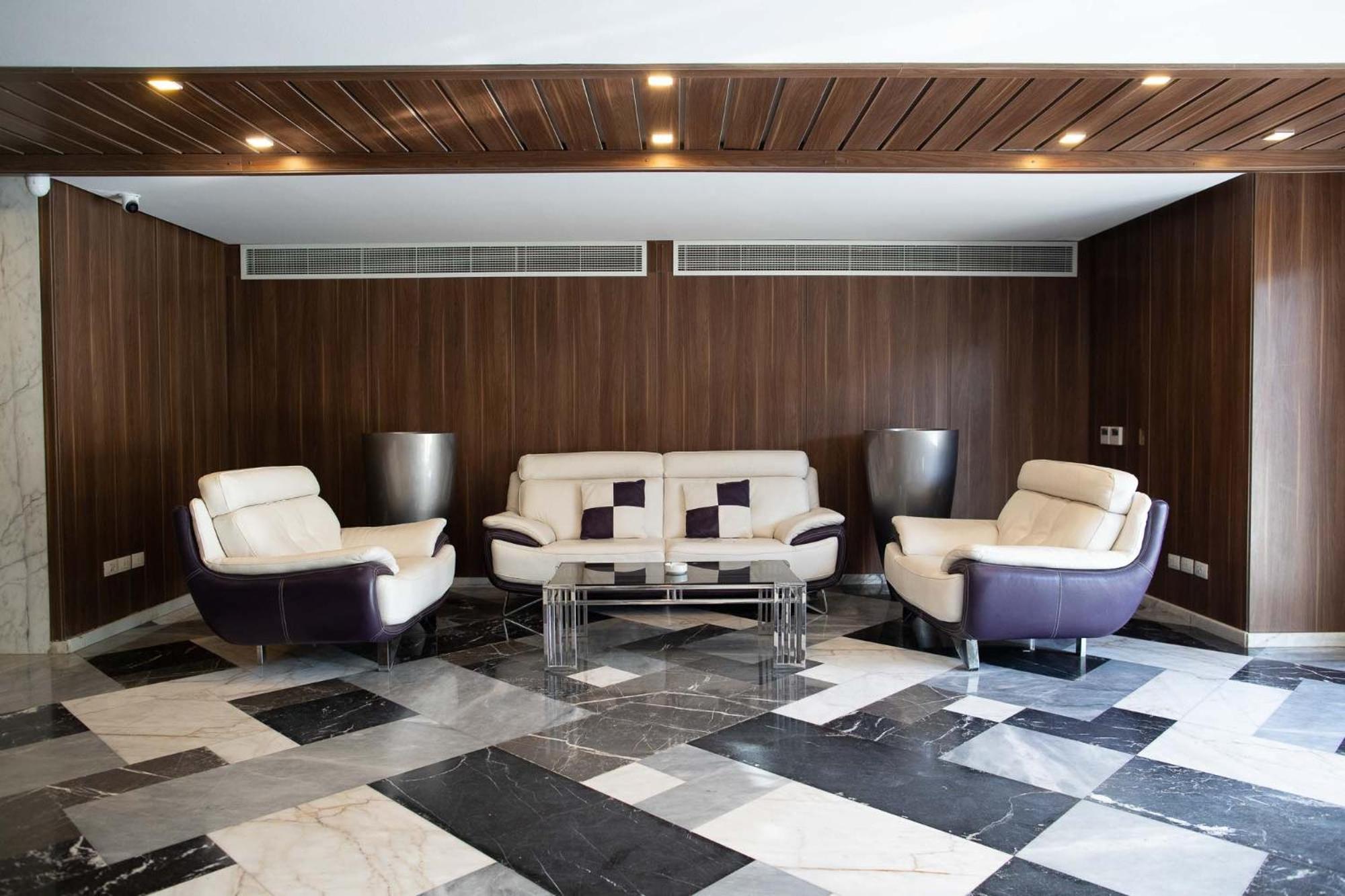 Ocean Blue Budget Cairo Exterior foto